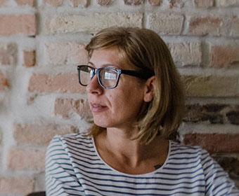 Dr. Claudia Domini