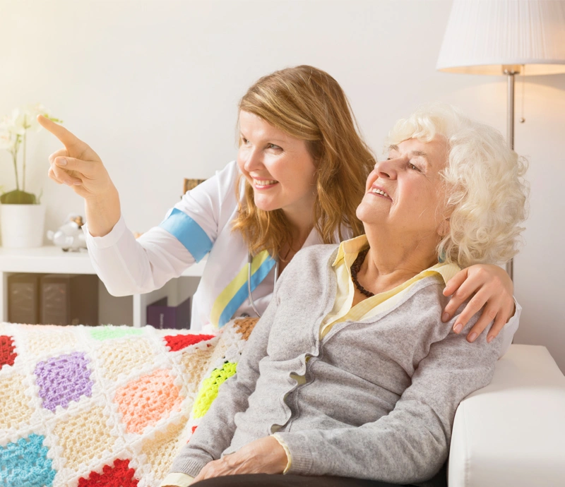 Supported-Housing Supported-Housing